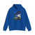 MONET, Claude - Poplars on the Epte 2 (Artwork) Hoodie