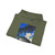 MONET, Claude - Poplars on the Epte 2 (Artwork) Hoodie