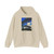 MONET, Claude - Poplars on the Epte 2 (Artwork) Hoodie