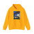 MONET, Claude - Poplars on the Epte 2 (Artwork) Hoodie