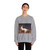 DAVID,Jacques-Louis - Madame Recamier (Artwork) Crewneck Sweatshirt