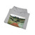 MONET, Claude - Poppy Field in a Hollow Near Giverny (Artwork) Hoodie