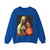 DURER, Albrecht - 29 (Artwork) Crewneck Sweatshirt
