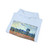 MONET, Claude - Poppy Field (Artwork) Hoodie