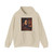 VICTORS, Jan - Young Woman at a Window (Artwork) Hoodie