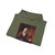 VICTORS, Jan - Young Woman at a Window (Artwork) Hoodie