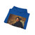 MONET, Claude - Portrait of Stephane Mallarme (Artwork) Hoodie