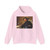 MONET, Claude - Portrait of Stephane Mallarme (Artwork) Hoodie