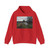 MONET, Claude - Promenade Near Argenteuil (Artwork) Hoodie