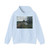 MONET, Claude - Promenade Near Argenteuil (Artwork) Hoodie