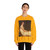 DAVID,Jacques-Louis - Madame Recamier d1 (Artwork) Crewneck Sweatshirt