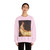 DAVID,Jacques-Louis - Madame Recamier d1 (Artwork) Crewneck Sweatshirt
