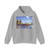 MONET, Claude - Red Boats. Argenteuil (Artwork) Hoodie