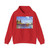 MONET, Claude - Red Boats. Argenteuil (Artwork) Hoodie