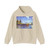 MONET, Claude - Red Boats. Argenteuil (Artwork) Hoodie