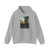 SHISKIN, Ivan Ivanovich - Twilight. Sunset. 1879 (Artwork) Hoodie