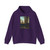 SHISKIN, Ivan Ivanovich - Twilight. Sunset. 1879 (Artwork) Hoodie