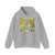 MONET, Claude - Reflets sur l'eau (Artwork) Hoodie