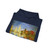MONET, Claude - Regatta at Argenteuil (Artwork) Hoodie