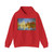 MONET, Claude - Regatta at Argenteuil (Artwork) Hoodie