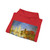MONET, Claude - Regatta at Argenteuil (Artwork) Hoodie