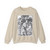 DURER, Albrecht - 28. The Entombment (Artwork) Crewneck Sweatshirt