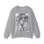 DURER, Albrecht - 28. The Entombment (Artwork) Crewneck Sweatshirt