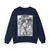 DURER, Albrecht - 28. The Entombment (Artwork) Crewneck Sweatshirt