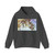 MONET, Claude - Roses (Artwork) Hoodie