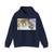 MONET, Claude - Roses (Artwork) Hoodie