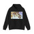 MONET, Claude - Roses (Artwork) Hoodie