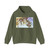 MONET, Claude - Roses (Artwork) Hoodie