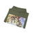 MONET, Claude - Roses (Artwork) Hoodie