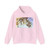 MONET, Claude - Roses (Artwork) Hoodie