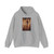 MONET, Claude - Rouen Cathedral Facade in Sunlight (Artwork) Hoodie