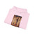 MONET, Claude - Rouen Cathedral Facade in Sunlight (Artwork) Hoodie