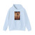 MONET, Claude - Rouen Cathedral Facade in Sunlight (Artwork) Hoodie