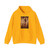 MONET, Claude - Rouen Cathedral Facade in Sunlight (Artwork) Hoodie