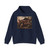 VICTORS, Jan - Market Scene with a Quack at his Stall (Artwork) Hoodie