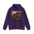 VICTORS, Jan - Market Scene with a Quack at his Stall (Artwork) Hoodie