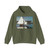 MONET, Claude - Sailing at Argenteuil (Artwork) Hoodie