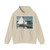 MONET, Claude - Sailing at Argenteuil (Artwork) Hoodie