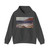 MONET, Claude - Sailing at Sainte Adresse (Artwork) Hoodie