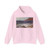 MONET, Claude - Sailing at Sainte Adresse (Artwork) Hoodie