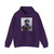 MONET, Claude - Self-Portrait (Artwork) Hoodie