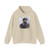 MONET, Claude - Self-Portrait (Artwork) Hoodie