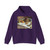 MONET, Claude - Still Life Apples and Grapes (Artwork) Hoodie