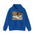 MONET, Claude - Still Life Apples and Grapes (Artwork) Hoodie