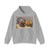 MONET, Claude - Still Life With Melon (Artwork) Hoodie