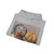 MONET, Claude - Still Life With Melon (Artwork) Hoodie